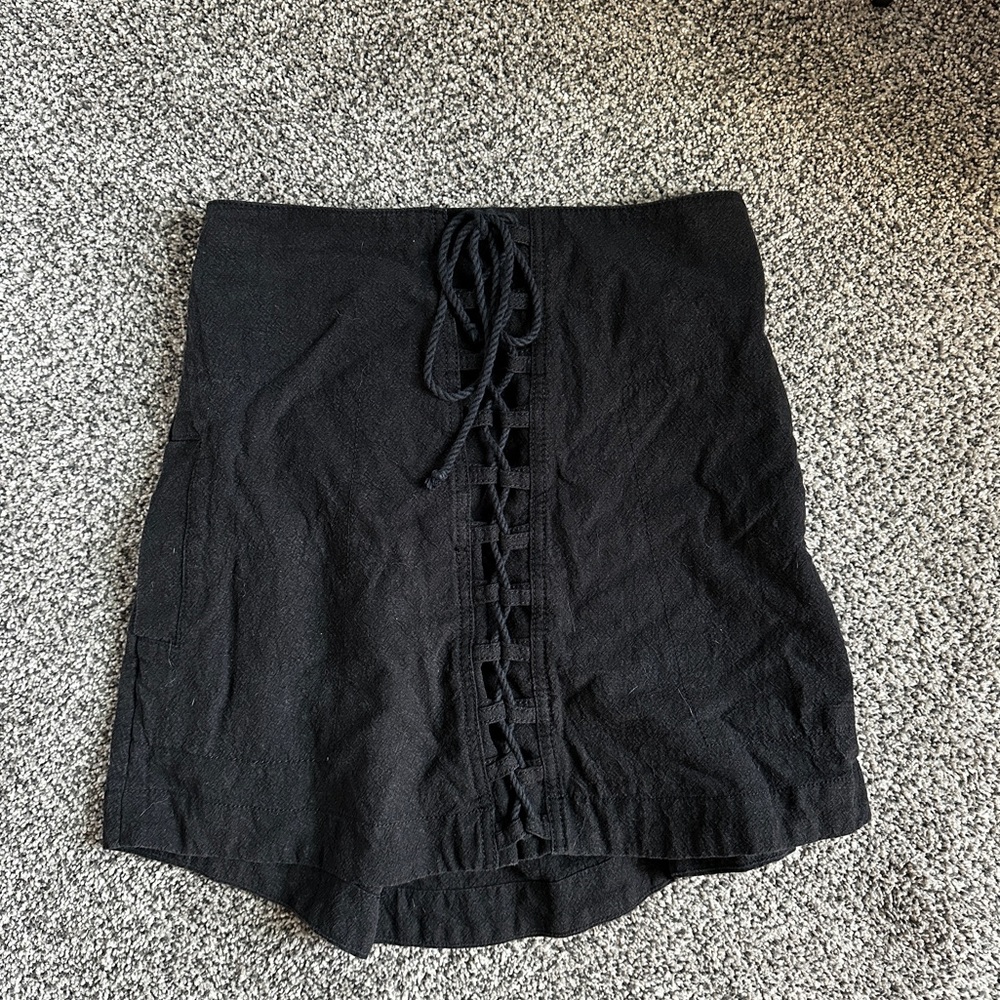Free People Skirt